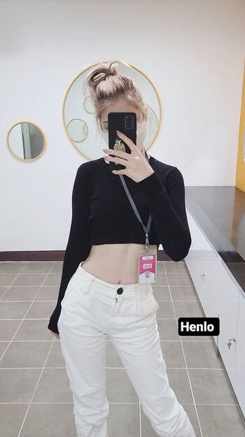 Full leaked Sylchasie private photo