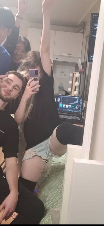 Full leaked Sylchasie private photo