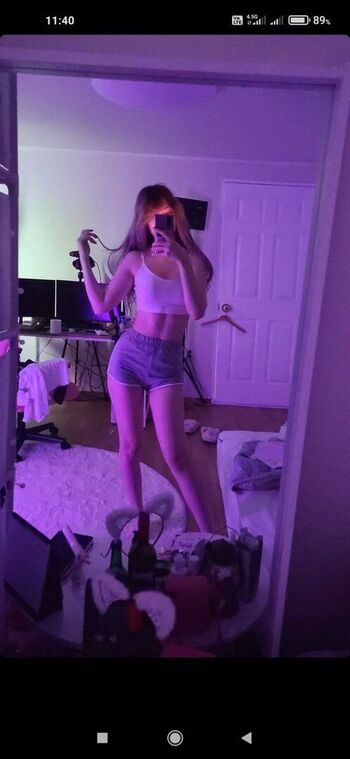 Full leaked Sylchasie private photo