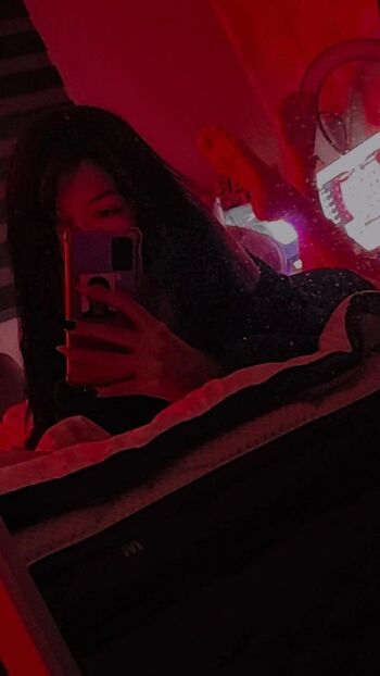 Full leaked Sylchasie private photo