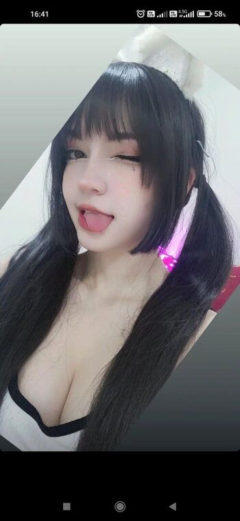 Full leaked Sylchasie private photo