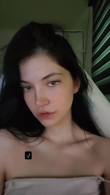 Full leaked Sylchasie private photo