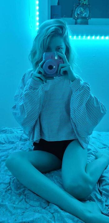 Full leaked Sylchasie private photo