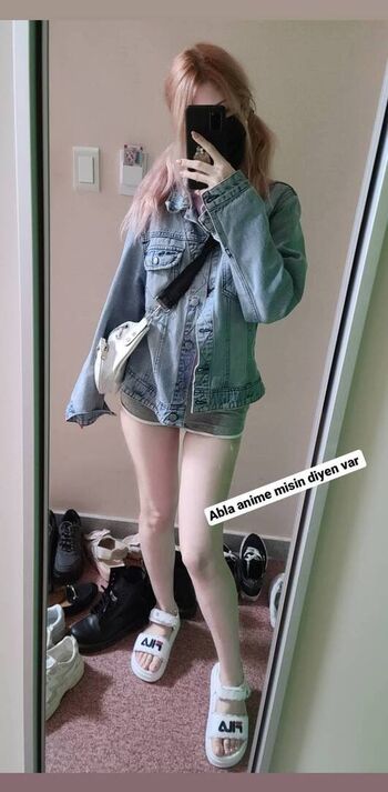 Full leaked Sylchasie private photo