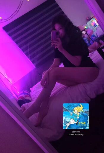 Full leaked Sylchasie private photo