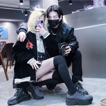 Full leaked Sylchasie private photo