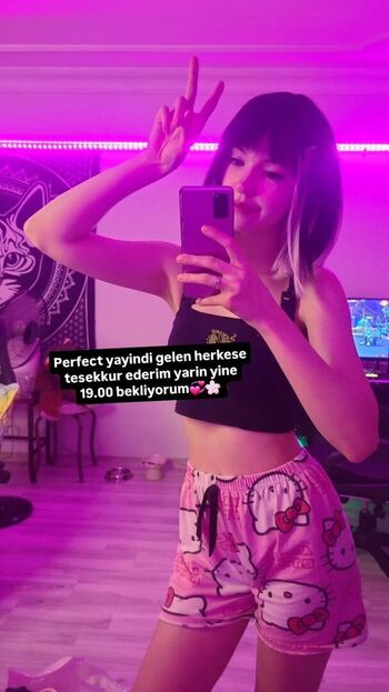 Full leaked Sylchasie private photo