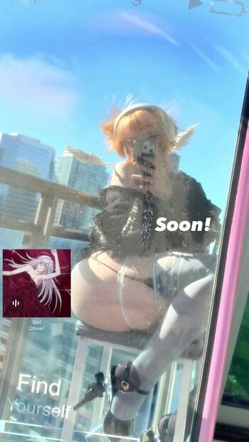 Full leaked Sylindaaa private photo