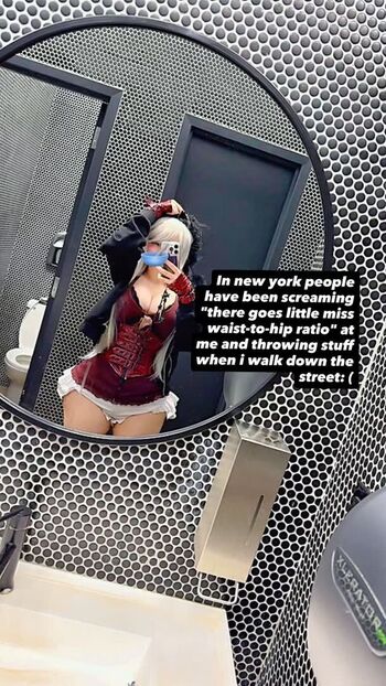 Full leaked Sylindaaa private photo
