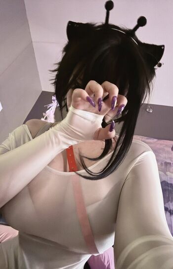 Full leaked Sylindaaa page private photo