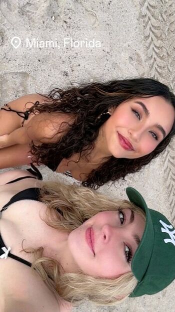 Full leaked Sylvee private photo