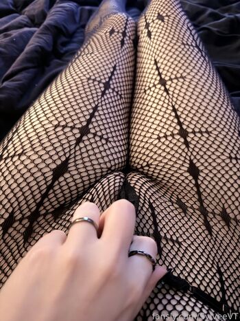 Full leaked Sylveevt private photo