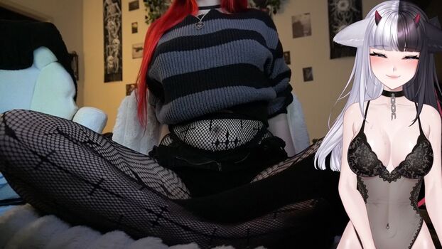 Full leaked Sylveevt private photo