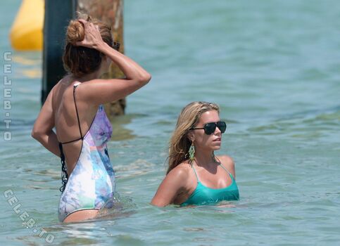Full leaked Sylvie meis private photo