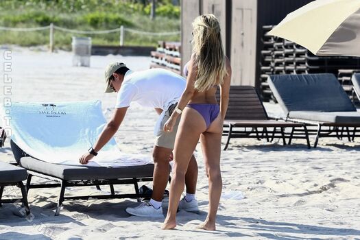Full leaked Sylvie meis private photo