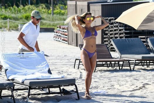 Full leaked Sylvie meis private photo