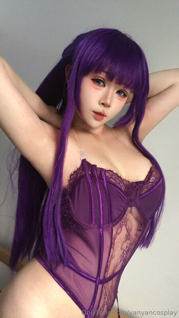 Full leaked Sylviechan private photo