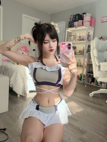 Full leaked Sylviedh private photo