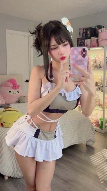 Full leaked Sylviedh private photo