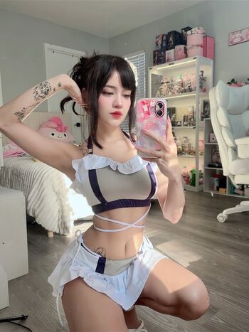 Full leaked Sylviedh private photo
