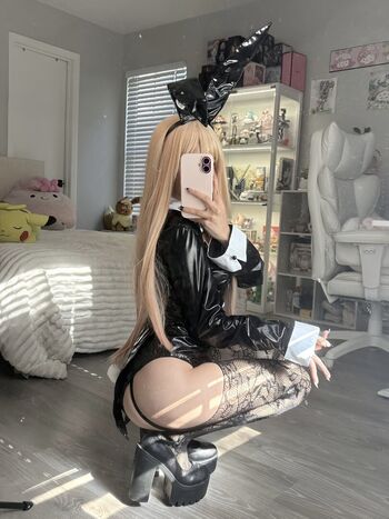 Full leaked Sylviedh private photo