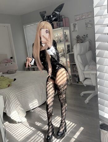 Full leaked Sylviedh private photo