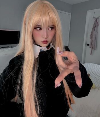 Full leaked Sylviedh private photo