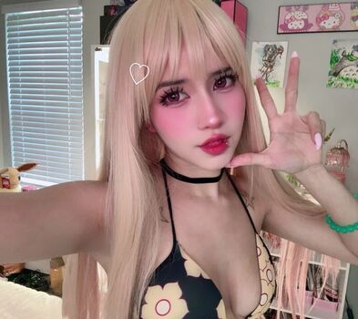 Full leaked Sylviedh private photo