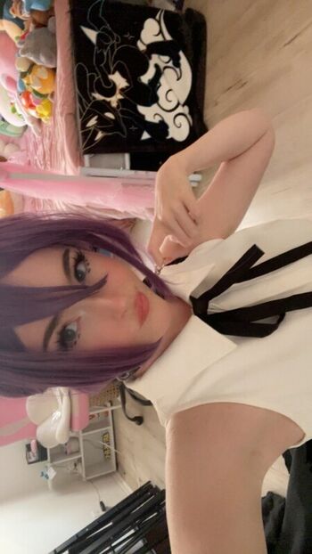 Full leaked Sylvieeuwu private photo