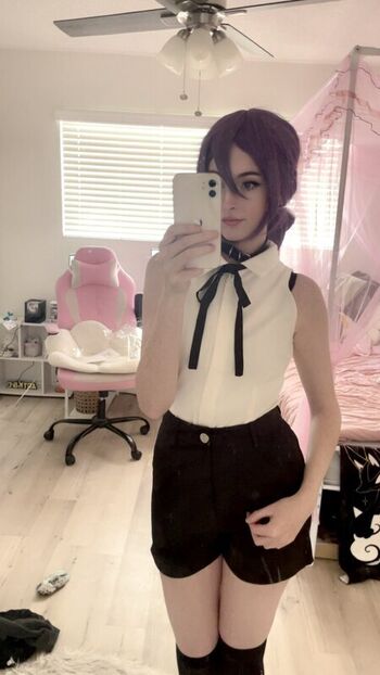 Full leaked Sylvieeuwu private photo
