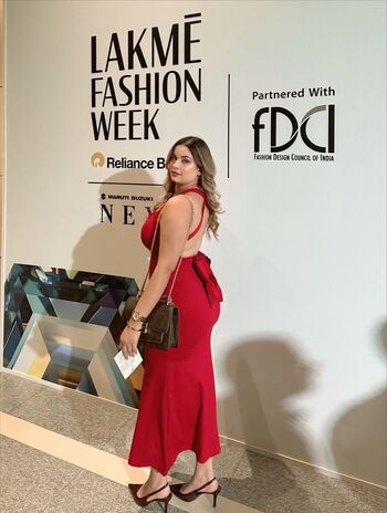 Leaked Syma verma private photo viral onlyfans