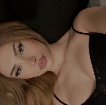 Full leaked Symkyck private photo