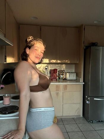 Full leaked Symone blust private photo