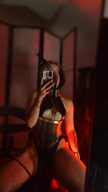 Leaked Syndrapics private photo viral onlyfans