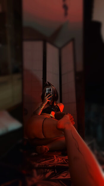 Leaked Syndrapics private photo viral onlyfans