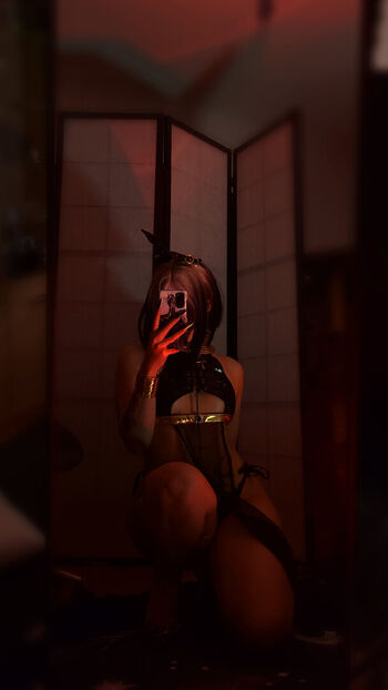 Leaked Syndrapics private photo viral onlyfans