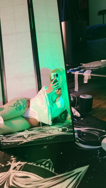 Leaked Syndrapics private photo viral onlyfans