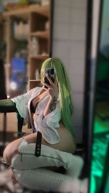 Leaked Syndrapics private photo viral onlyfans