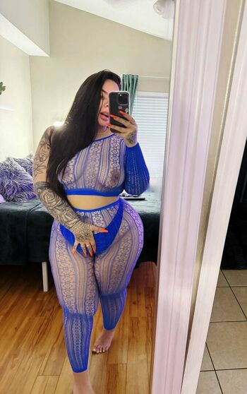 Full leaked Syrk private photo