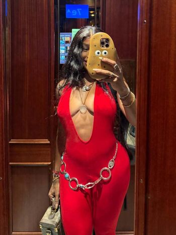 Leaked Minxrain/ private photo viral onlyfans