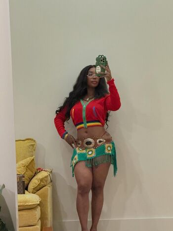 Full leaked Hila klein private photo