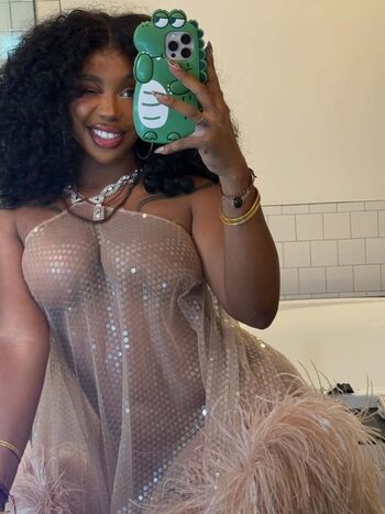 Full leaked Siren private photo