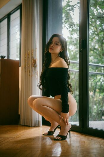 Full leaked Sze yin private photo