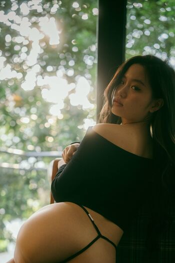Full leaked Sze yin private photo