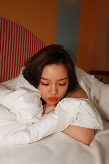 Full leaked Sze yin private photo