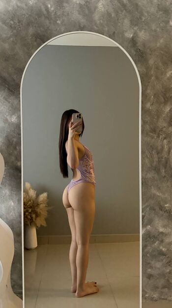 Full leaked Sze yin private photo