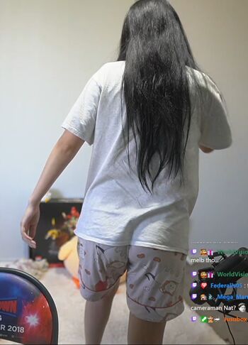 Full leaked Tnat private photo