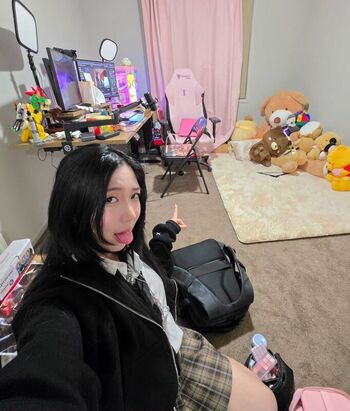 Full leaked Tnat private photo