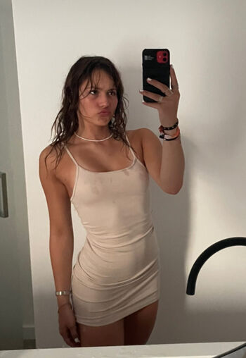 Full leaked Taabzzi private photo