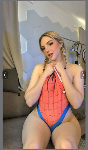 Full leaked Taalia vess private photo